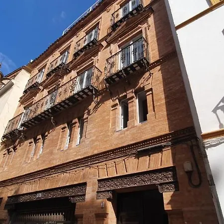 Rentalsevilla En La Plaza De La Encarnacion Apartment Seville