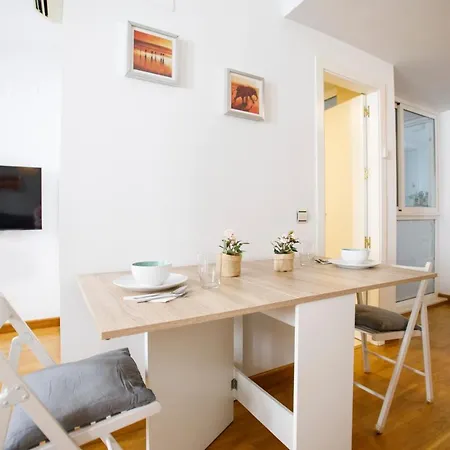 Appartamento Rentalsevilla En La Plaza De La Encarnacion