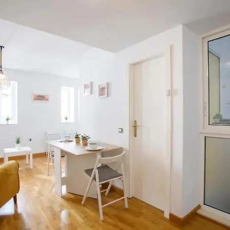 Appartamento Rentalsevilla En La Plaza De La Encarnacion *