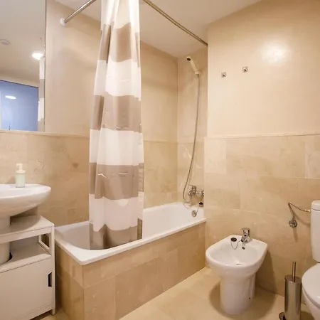 Rentalsevilla En La Plaza De La Encarnacion Appartamento Siviglia